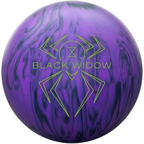 Hammer Black Widow 3.0 Dynasty | Bowl Theory LLC